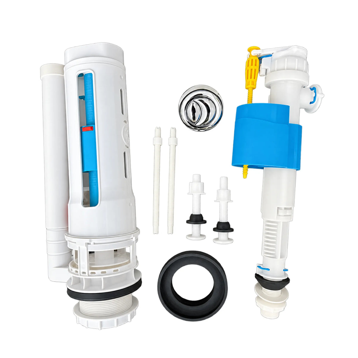 GRANDE DUAL FLUSH  GRCN 2PPDF4 E12