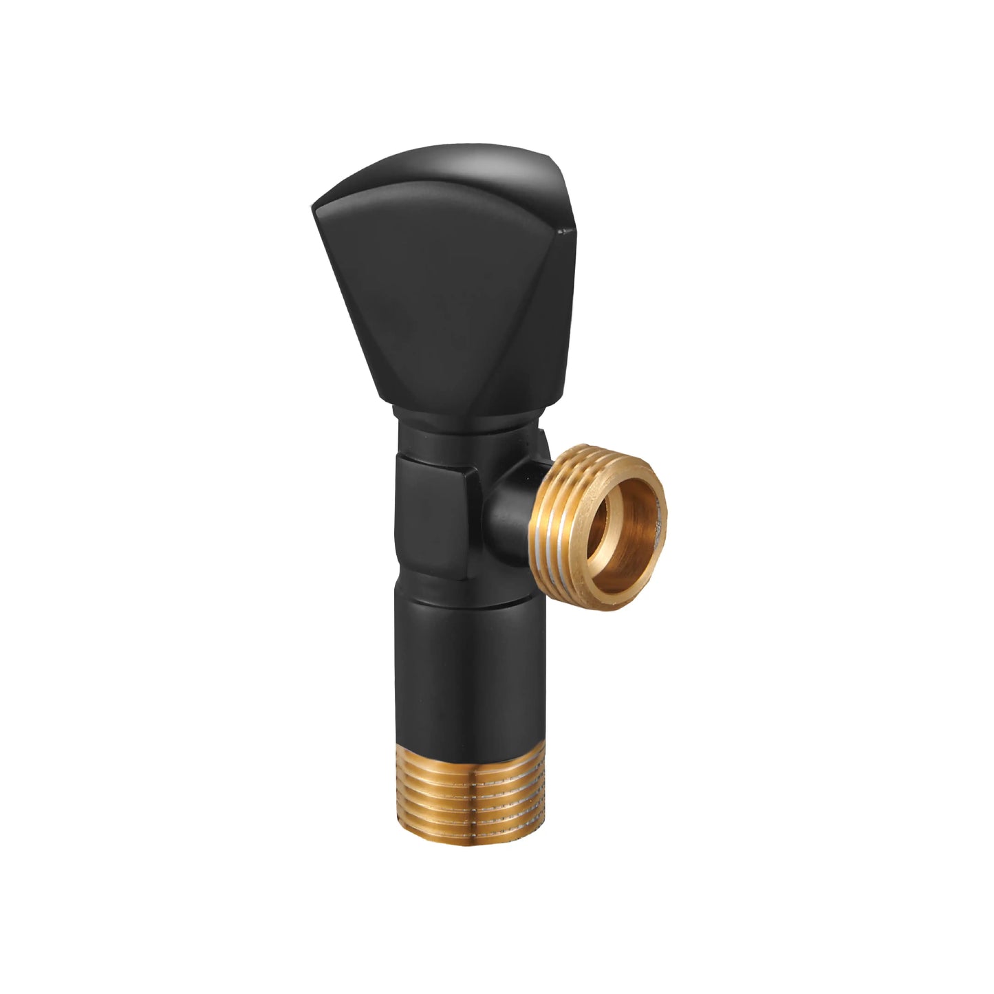 SANITAR ANGLE VALVE | BRASS | SANI-011 B